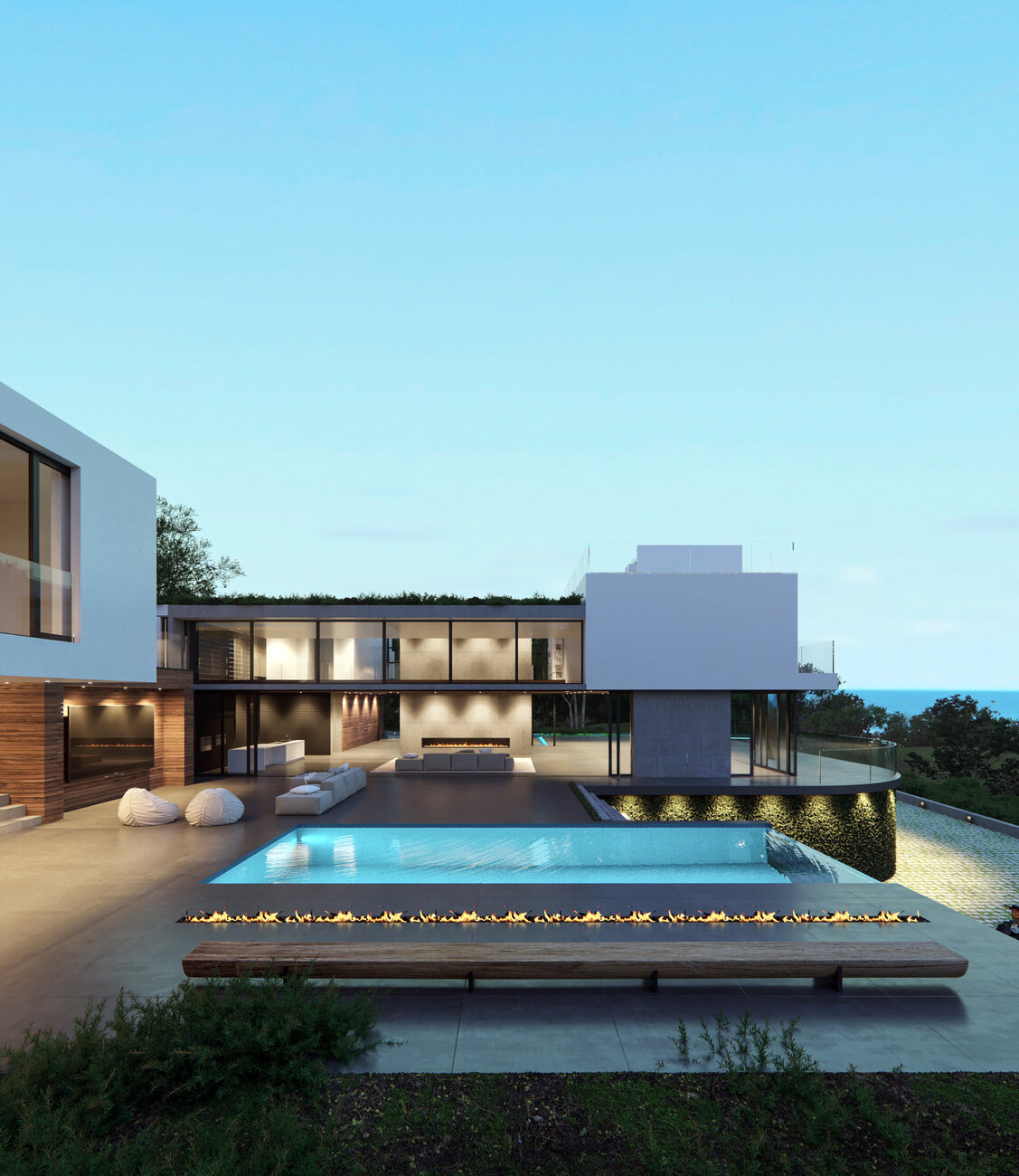 31801 PCH ocean elevation