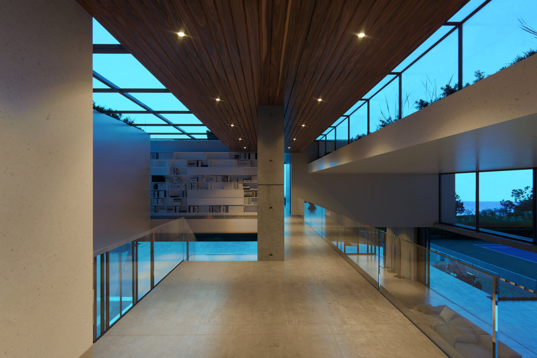 31801 PCH upper gallery
