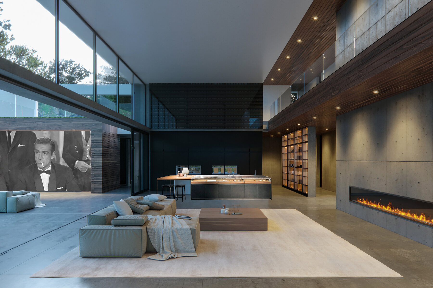 31801 PCH kitchen concept