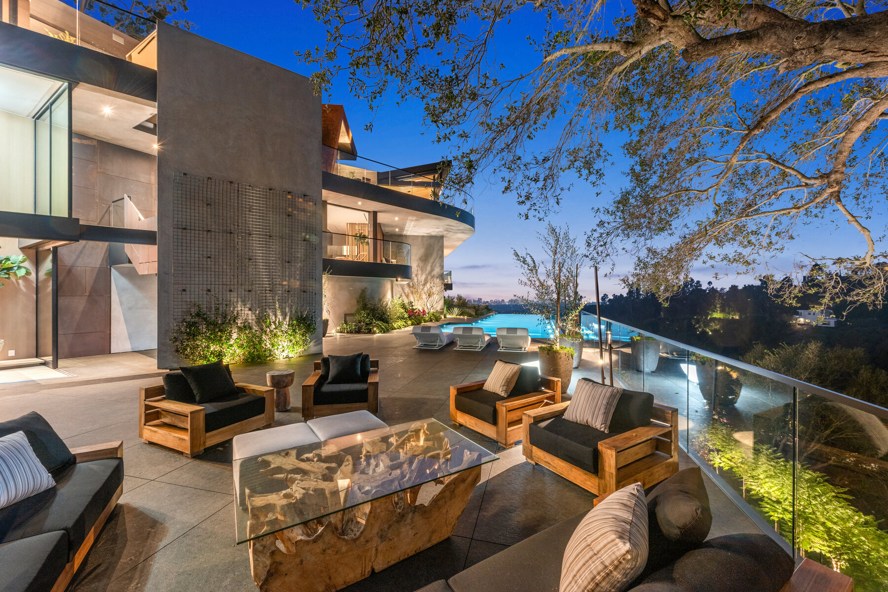 Readcrest terrace