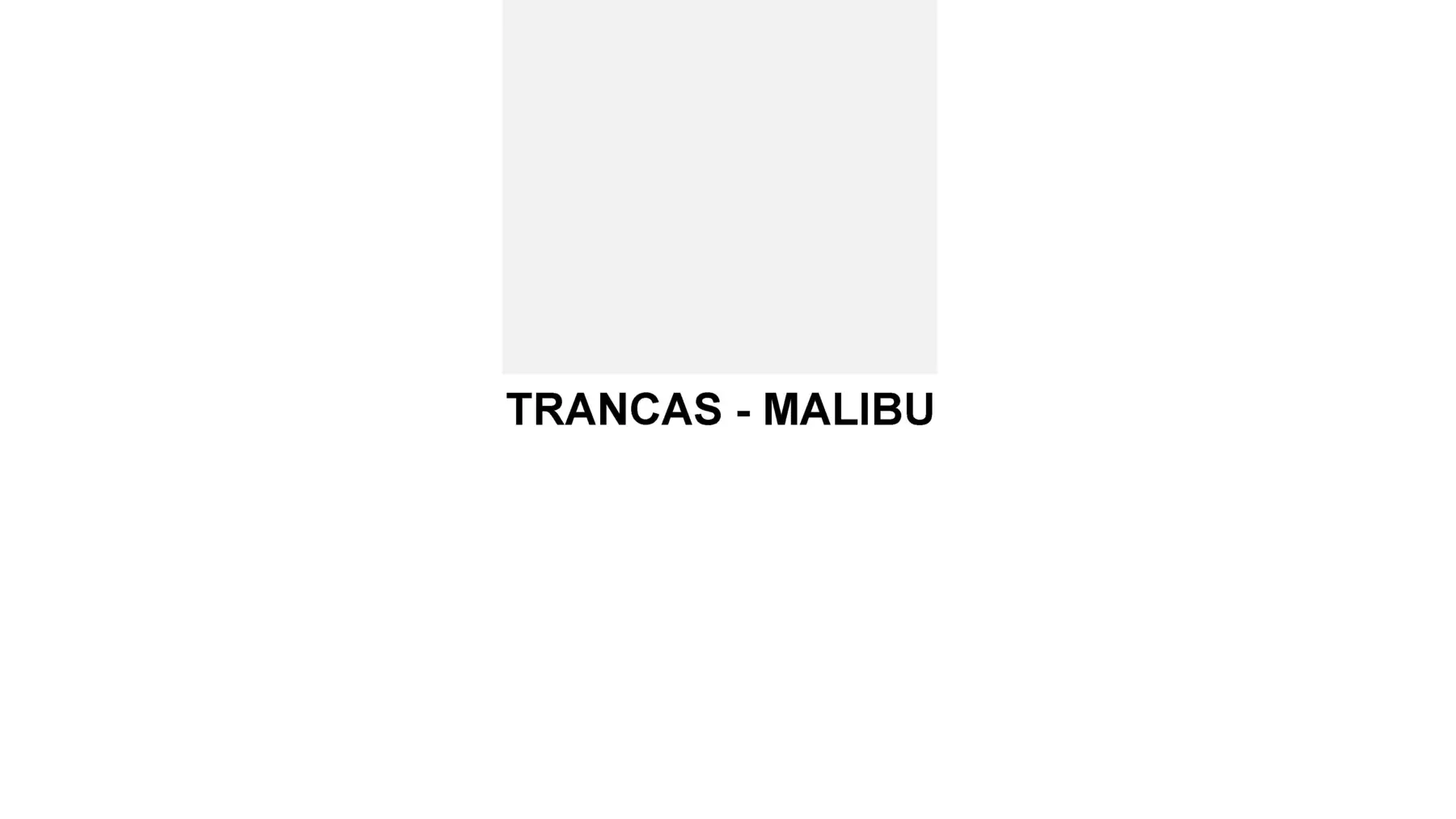 Trancas Malibu case study title